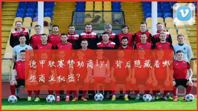 德甲联赛赞助商ly，背后隐藏着哪些商业秘密？