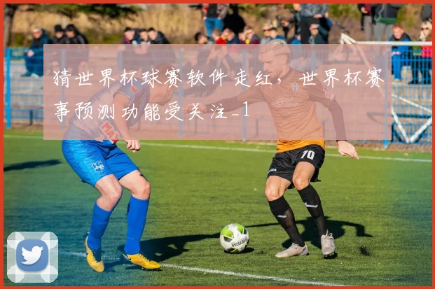 猜世界杯球赛软件走红,世界杯赛事预测功能受关注_1